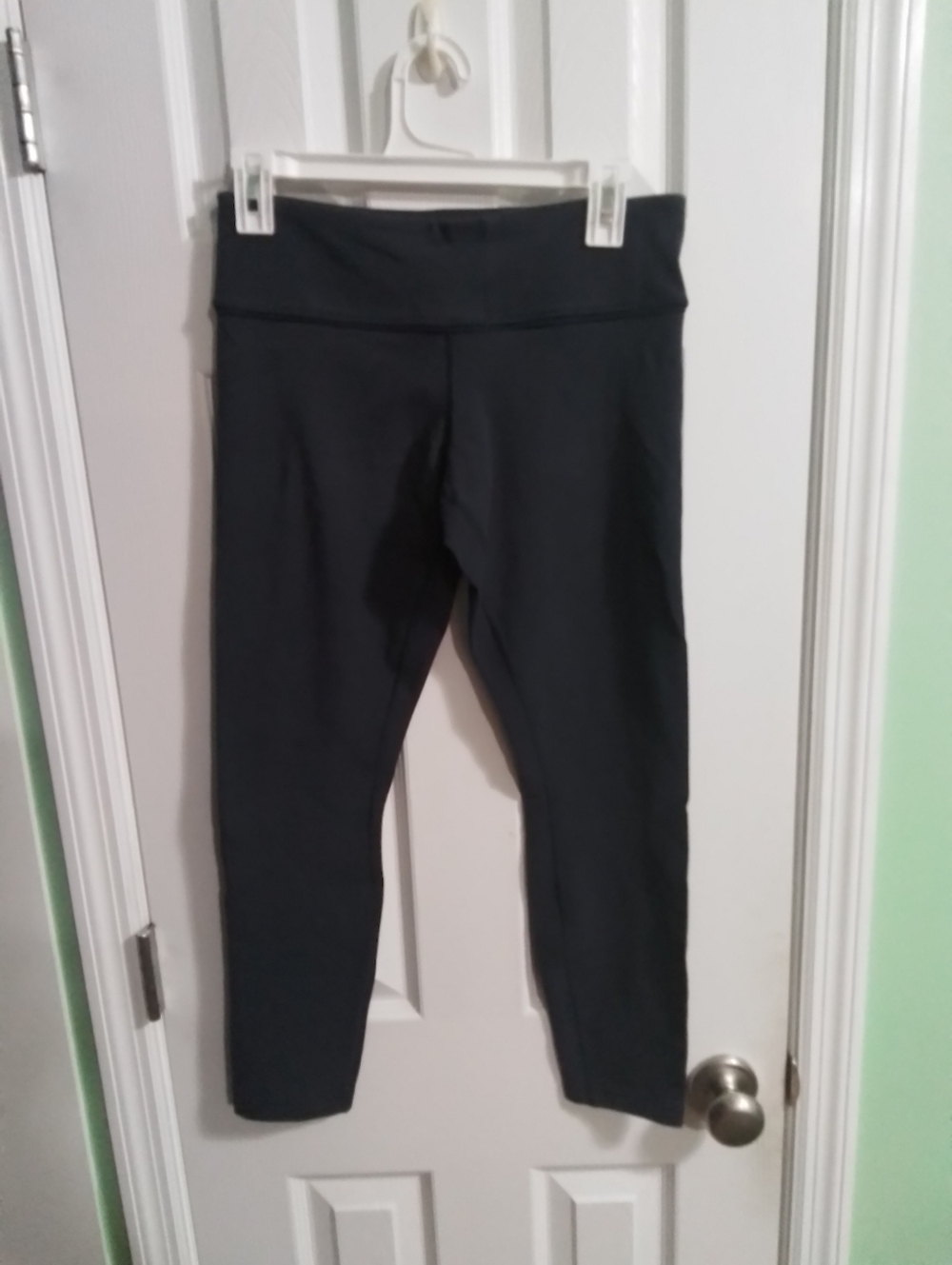 Luluemn High-Waist Leggings